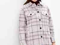 Полупальто b.style