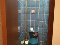 Продам 3-х комнатную квартиру, Кемеровская 47,мкрн Шахтерский, фотография 10