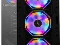 Корпус miditower exegate i3 base-npx700 (atx, бп 700npx с вент. 12