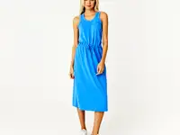 Платье lacoste loose fit