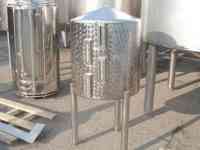 Емкости мерные, фотография 3