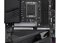 Материнская плата gigabyte z790 aorus elite ax
