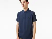 Поло lacoste
