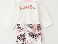 Платье котмаркот