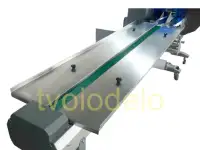 Горизонтальная упаковочная машина, фотография 4