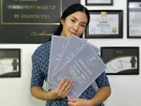 Перманентный макияж, фотография 9