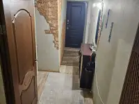 Продам трёхкомнатную квартиру в районе пересечения улиц Джандосова и Яссауи., фотография 4