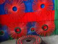 Продаем Лотковые щетки на коммунальную технику 25 000 ₸, фотография 5