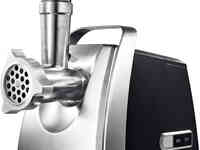 Ремонт мясорубок