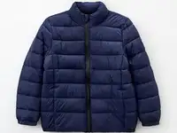 Куртка утепленная sela