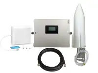 Усиление сотовой связи и интернета, фотография 2