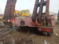 продам. XCMG 2007 года Трал трехмостовый грузоподъемность 40т, фотография 2