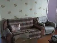 Продается 4х ком.квартира на 3эт., фотография 8