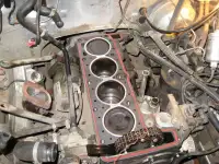 Ремонт автомобилей Ваз , Лада