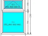 Пластиковые окна и двери Termoplast, фотография 3