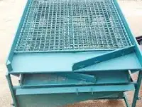 Сортировка корнеплодов Картберг 640, фотография 3