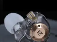 Наушники KZ EDX PRO X, фотография 4