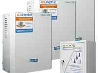 Трехфазный электронный стабилизатор энергия classic 45000