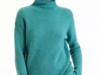 Базовый джемпер vassa&co