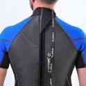 Гидрокостюм sargan utrish 2.0 shorty муж. 3мм, фотография 3