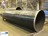 Предлагаем стальные трубы, фотография 2