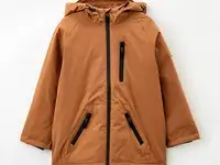 Куртка утепленная sela