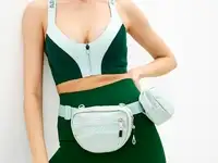 Топ спортивный adidas originals