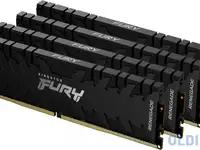 Модуль памяти dimm 32gb pc21300 ddr4 k4 kf426c13rbk4/32 kingston