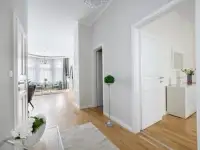 Роскошные апартаменты, в элитном районе Сочи, фотография 10