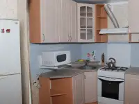 сдам 3-х комнатную квартиру в центре Атырау на долгий срок, фотография 6