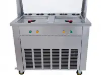 Фризеры жаренного мороженного, фотография 2