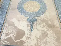 Продается  новый  ковер  с  красивой  расцветкой ,  размером  2  на 3 м ., фотография 3