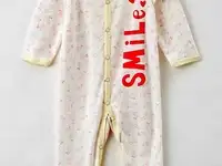 Комбинезон бельевой котмаркот