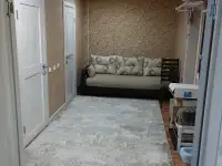 1 комнатная квартира, ЖАНГИР ХАН УНИВЕРСИТЕТ, СХИ, фотография 12