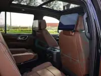 Chevrolet tahoe high country, фотография 7