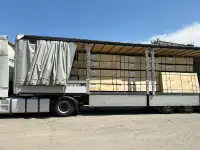 фанера ламинированная, фотография 2