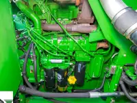 Комбайн John Deere S 690 i - 2016, фотография 10