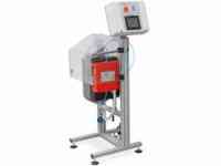 Автоматическое оборудование по нанесению маркировки ETC, ETS URBINATI, фотография 2