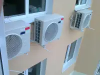 Установка и ремонт холодильных оборудовании, видеонаблюдения, пожарной сигнализации..., фотография 3