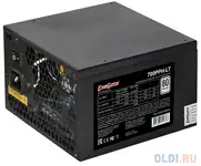 Блок питания exegate 700pph-lt 700 вт