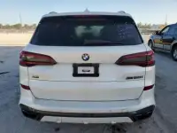 BMW X5 M, фотография 5