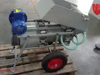 Moбильный прибop В3 v2 Вugаеnkо-Теc для добычи золота, гeологopaзвeдки, отлaдки теxнoлoгичecкого процeсса, фотография 6