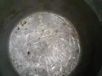 Алюминиевая фляга 20 л, фотография 3