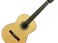 Классическая гитара rockdale modern classic 100-n