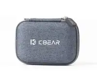 Чехол KBEAR для наушников, фотография 4