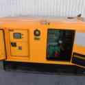 Дизельный генератор, фотография 2