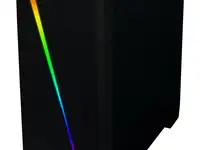 Пк iru game 520b4ge mt ryzen 5 3600 (3.6) 16gb 1tb