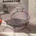 Барбекю мангал