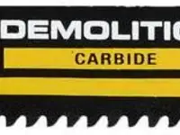 Полотно саб пилы карб зуб  п/дер 230мм dt20439-qz dewalt