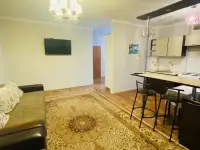 Двухкомнатная квартира в ЖК Мисон, фотография 3